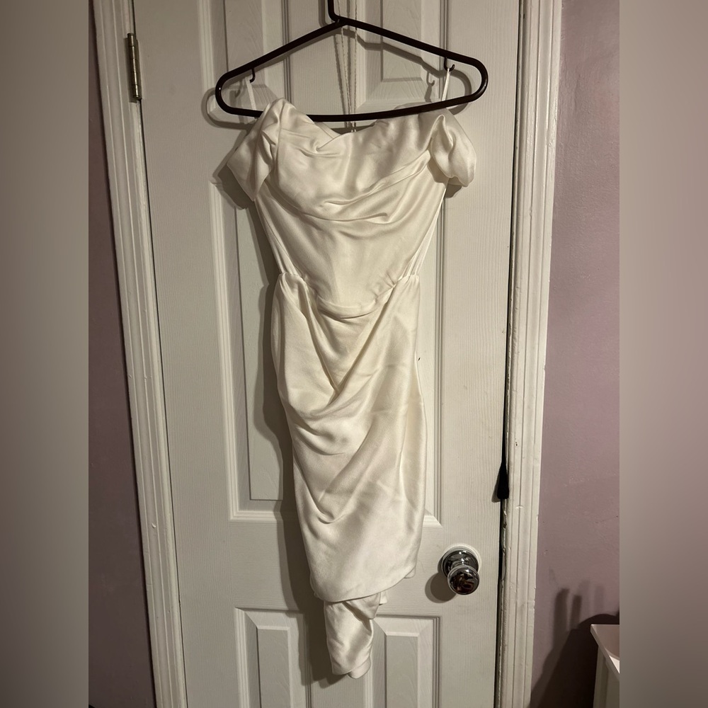 Vivienne Westwood Nova Cora Mini Dress Size 2